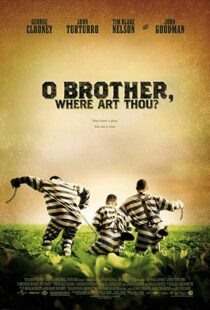 دانلود فیلم O Brother, Where Art Thou? 200012482-401926088