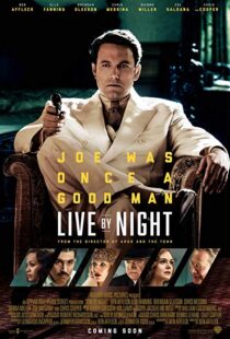 دانلود فیلم Live by Night 201614686-1805693570