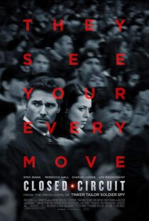 دانلود فیلم Closed Circuit 201318829-385082475
