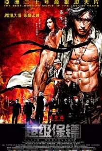 دانلود فیلم Iron Protector 20167629-651651662
