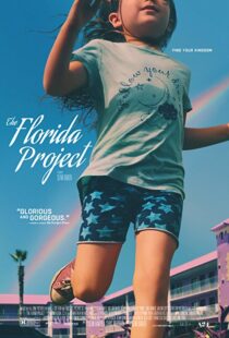 دانلود فیلم The Florida Project 20178104-470364186