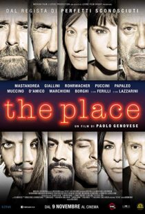 دانلود فیلم The Place 20174758-1191799222