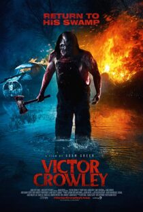 دانلود فیلم Victor Crowley 20173597-1185645359