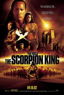 دانلود فیلم The Scorpion King 20023447-828160553