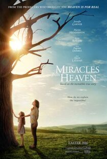 دانلود فیلم Miracles from Heaven 20169050-845623810