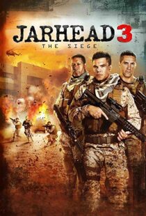 دانلود فیلم Jarhead 3: The Siege 20168171-48331507