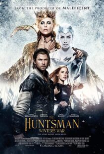 دانلود فیلم The Huntsman: Winter’s War 20162772-304377460
