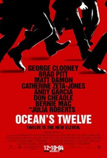 دانلود فیلم Ocean’s Twelve 20047436-2013338656