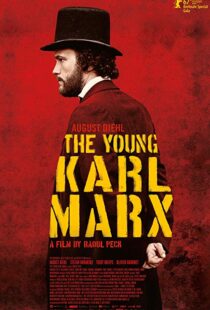 دانلود فیلم The Young Karl Marx 20179956-215851914