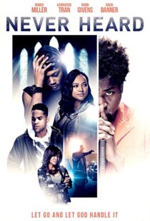 دانلود فیلم Never Heard 20184472-857422821