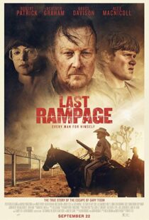 دانلود فیلم The Last Rampage 201712758-1286143022