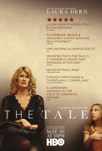 دانلود فیلم The Tale 20184763-350140939