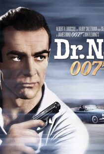 دانلود فیلم Dr. No 196211320-1127768362