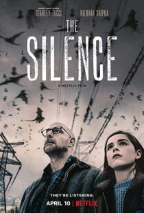 دانلود فیلم The Silence 20198881-265066569