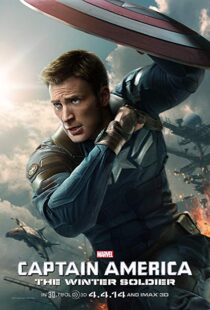 دانلود فیلم Captain America: The Winter Soldier 20141452-1791472501