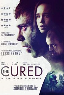 دانلود فیلم The Cured 20177418-409458644