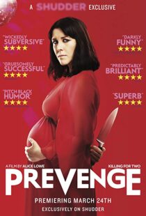 دانلود فیلم Prevenge 201620038-1493431167