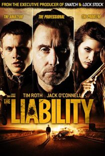 دانلود فیلم The Liability 201210699-1256372206
