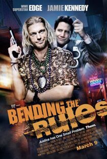 دانلود فیلم Bending the Rules 201216564-120646640