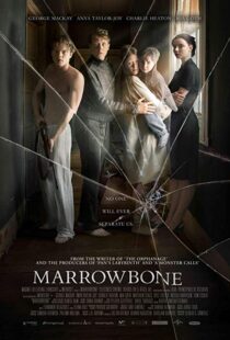دانلود فیلم Marrowbone 201717124-1035420117