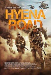 دانلود فیلم Hyena Road 20153868-1009758650