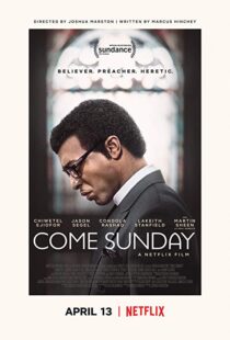 دانلود فیلم Come Sunday 20188333-1712896040