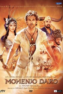 دانلود فیلم هندی Mohenjo Daro 20164077-184183798