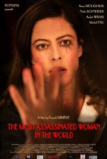 دانلود فیلم The Most Assassinated Woman in the World 20188405-259187539