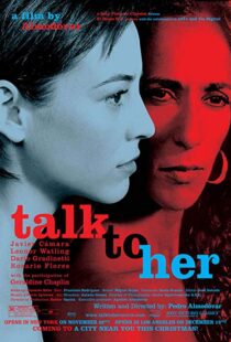 دانلود فیلم Talk to Her 20025702-1056539990