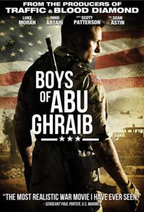 دانلود فیلم Boys of Abu Ghraib 201412153-1561538536