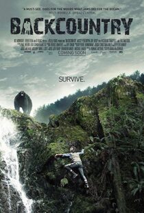 دانلود فیلم Backcountry 201412445-2043034669