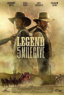 دانلود فیلم The Legend of 5 Mile Cave 201910054-1130405376