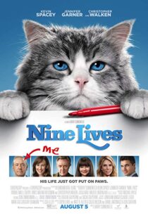 دانلود فیلم Nine Lives 20166654-40169671