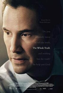 دانلود فیلم The Whole Truth 201620860-1443056623