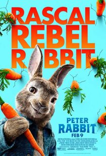 دانلود انیمیشن Peter Rabbit 20184171-342997239
