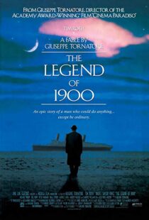 دانلود فیلم The Legend of 1900 199815815-881475416