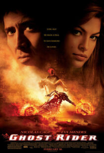 دانلود فیلم Ghost Rider 20073977-539462479