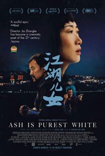 دانلود فیلم Ash Is Purest White 201810854-349522835