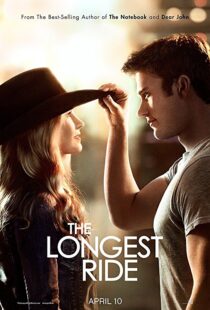 دانلود فیلم The Longest Ride 201513541-1617963164