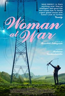 دانلود فیلم Woman at War 201812449-610403019