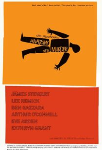 دانلود فیلم Anatomy of a Murder 195916040-448387289