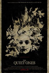 دانلود فیلم The Quiet Ones 20144585-382486010