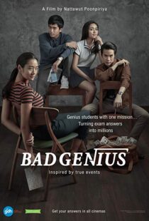 دانلود فیلم Bad Genius 20177935-909336654