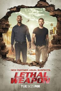 دانلود سریال Lethal Weapon7716-163350226