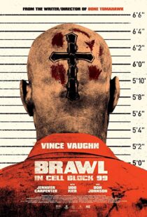 دانلود فیلم Brawl in Cell Block 99 20172355-561003435