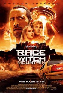 دانلود فیلم Race to Witch Mountain 200919170-1703599838