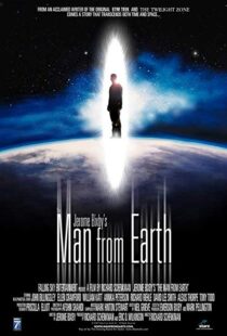 دانلود فیلم The Man from Earth 20079783-773525824
