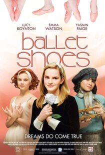 دانلود فیلم Ballet Shoes 20076102-397108290