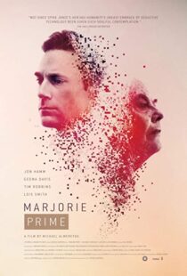 دانلود فیلم Marjorie Prime 201715419-68184660