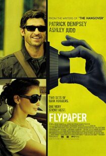 دانلود فیلم Flypaper 201118726-549562404